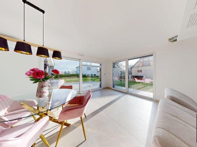 Maison vente à Mulhouse, Folgensbourg