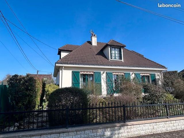 Maison vente à Loches, Saint-martin-le-beau