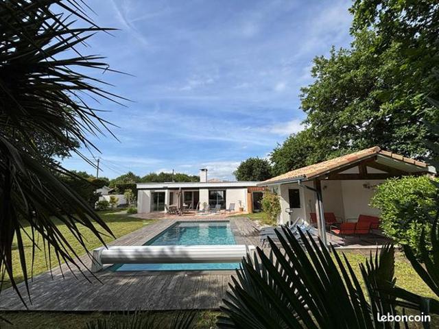 Maison vente à Arcachon, Gujan-mestras