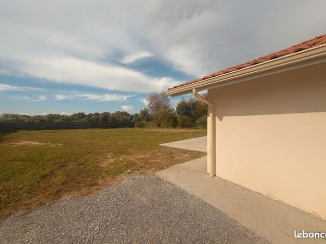 Maison vente à Dax, Pontonx-sur-l'adour