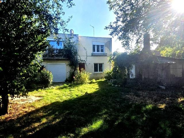 Maison vente à Macquigny, Aisne