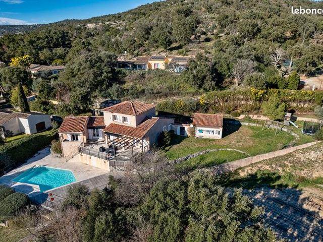 Maison vente à Arrondissement de Draguignan, Plan-de-la-tour