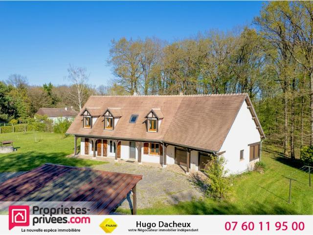 Maison vente à Vierzon, Vignoux-sur-barangeon
