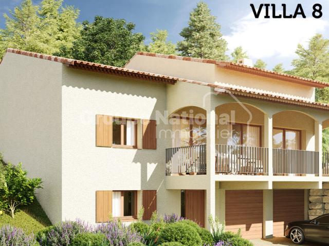 Maison vente à Forcalquier, Esparron-de-verdon