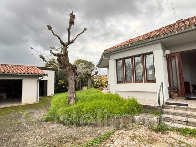 Maison vente à Castelsarrasin