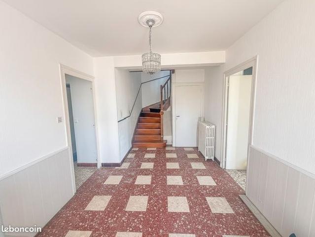 Maison vente à Périgueux