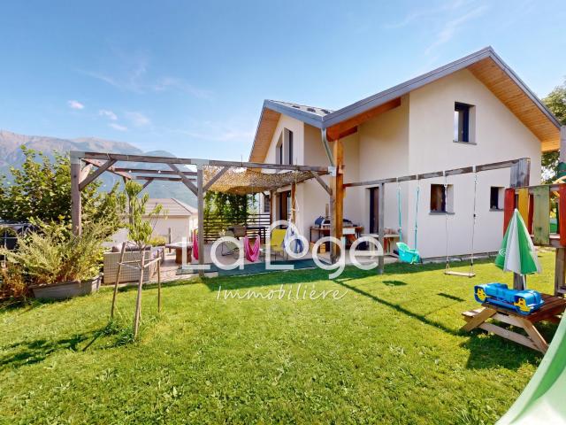 Maison vente à Saint-Bonnet-en-Champsaur