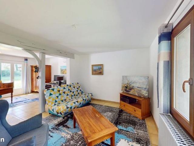 Maison vente à Vierzon, Vignoux-sur-barangeon
