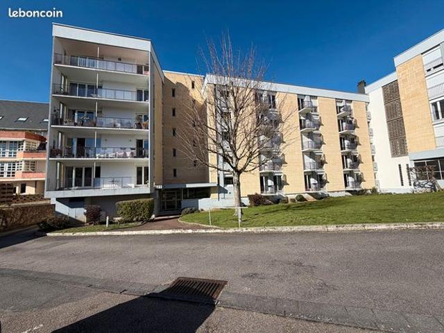 Appartement vente à Évreux, Evreux