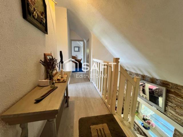 Maison vente à Quimper, Bretagne