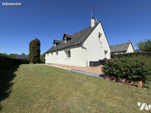 Maison vente à Lisieux
