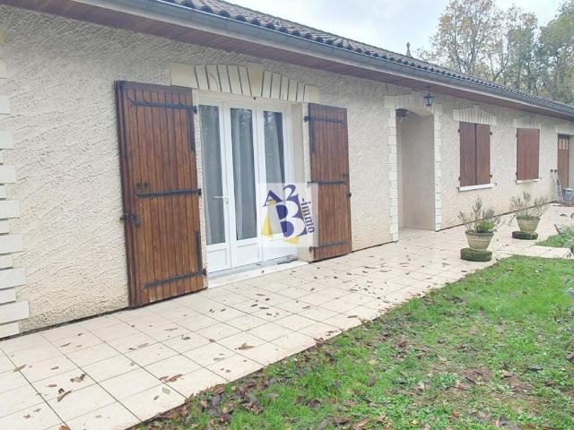 Maison vente à Angoulême, Puymoyen