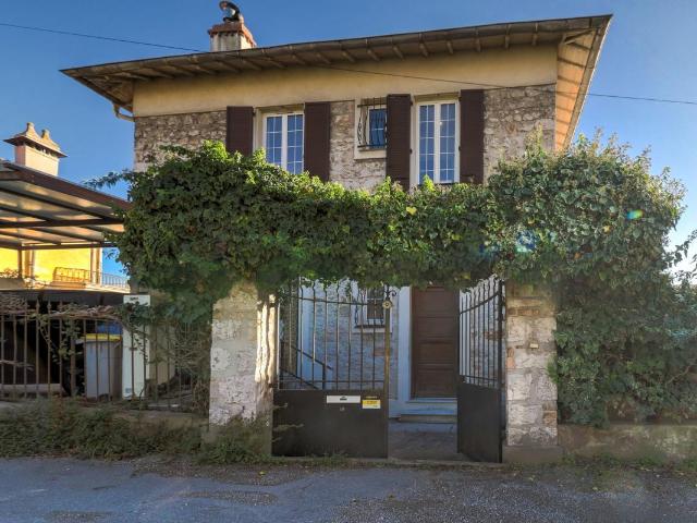 Maison location à Nice