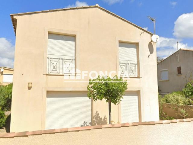 Maison vente à Narbonne