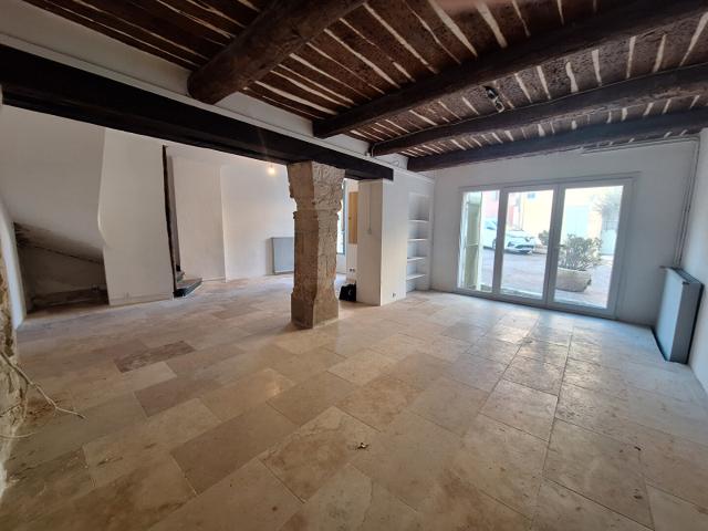 Maison vente à Aix-en-Provence, Ventabren