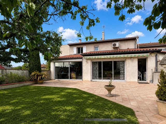 Maison vente à Muret, Portet-sur-garonne