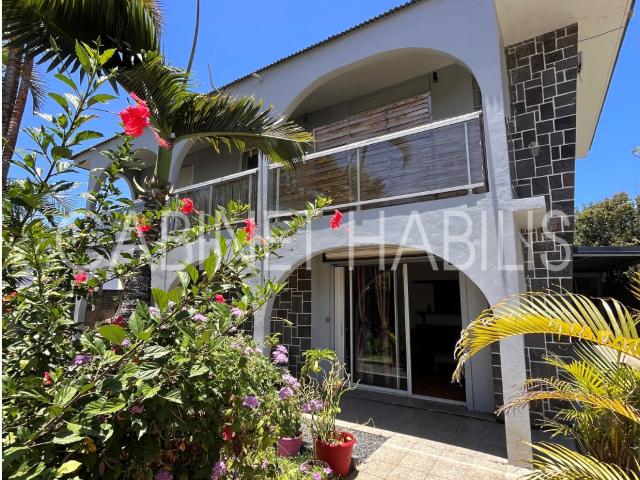 Maison vente à La Réunion