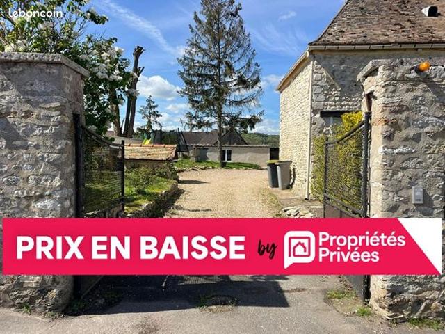 Maison vente à Les Andelys, Pacy-sur-eure