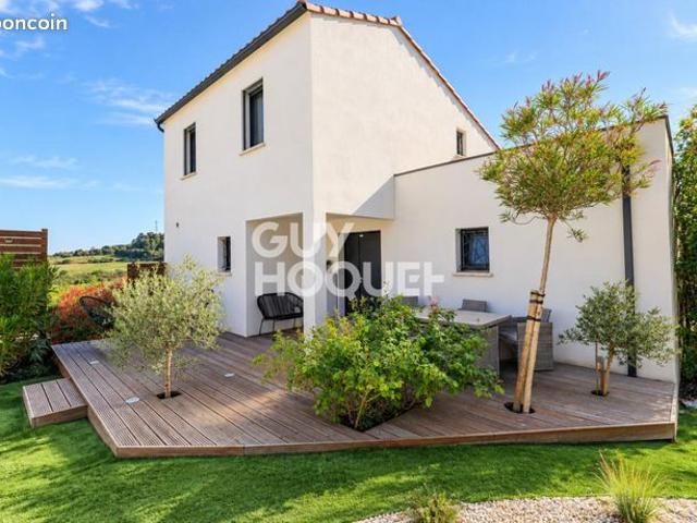 Maison vente à Montmirat, Gard