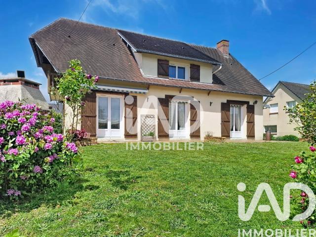 Maison vente à Rouen, Duclair