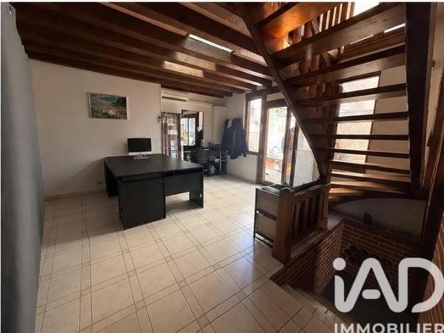 Maison vente à La Creveille, Mennetou-sur-Cher