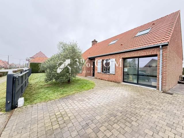 Maison vente à Tourmignies, Nord