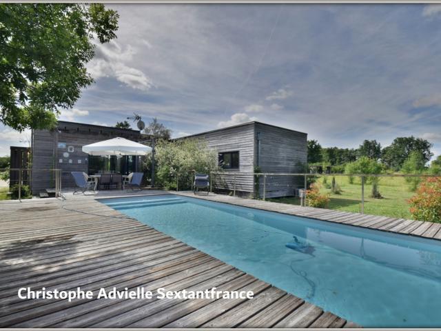 Maison vente à Bergerac, Issigeac