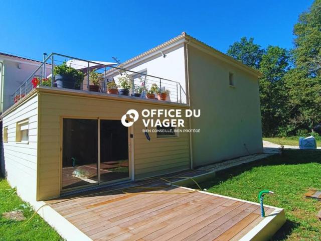 Maison vente à Périgueux, Creyssensac-et-pissot