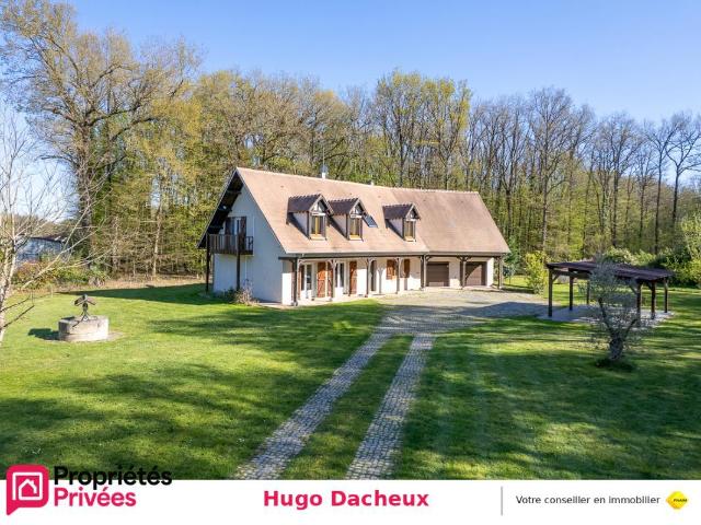 Maison vente à Vierzon, Vignoux-sur-barangeon