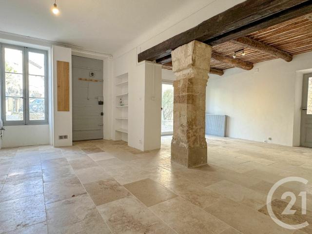 Maison vente à Aix-en-Provence, Ventabren