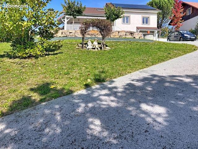Maison vente à Chambéry, Auvergne-Rhône-Alpes