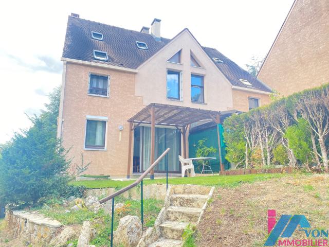 Maison vente à Vallée, Avon
