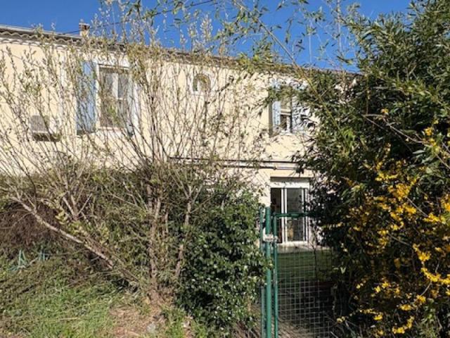 Maison vente à Nîmes, Bellegarde