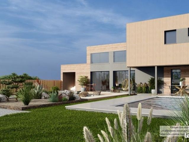Maison vente à Brax