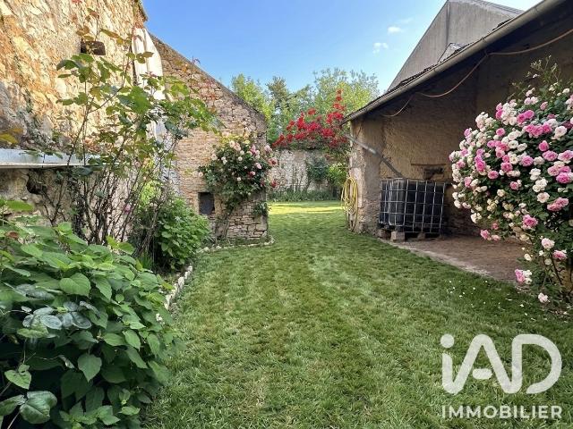 Maison vente à Le Blanc, Saint-gaultier