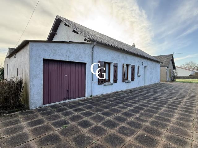 Maison vente à Nantes, Pays de la Loire