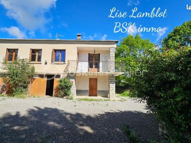 Maison vente à Aspremont, Principauté de Monaco