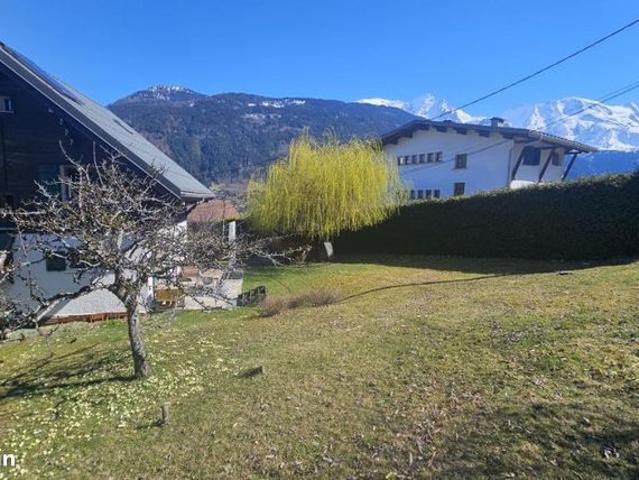 Maison vente à Bonneville, Saint-gervais-les-bains