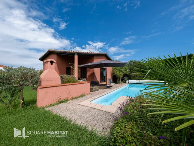 Maison vente à France métropolitaine, Frouzins