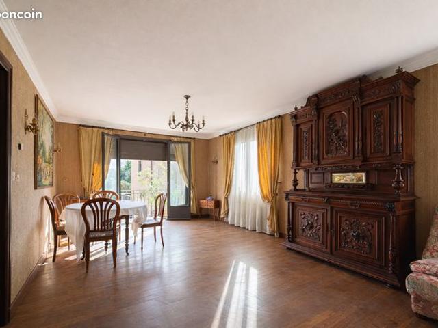 Maison vente à Lyon, Métropole de Lyon