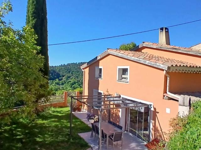 Maison vente à France métropolitaine, Peille