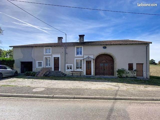 Maison vente à Rozières-sur-Mouzon, Vosges