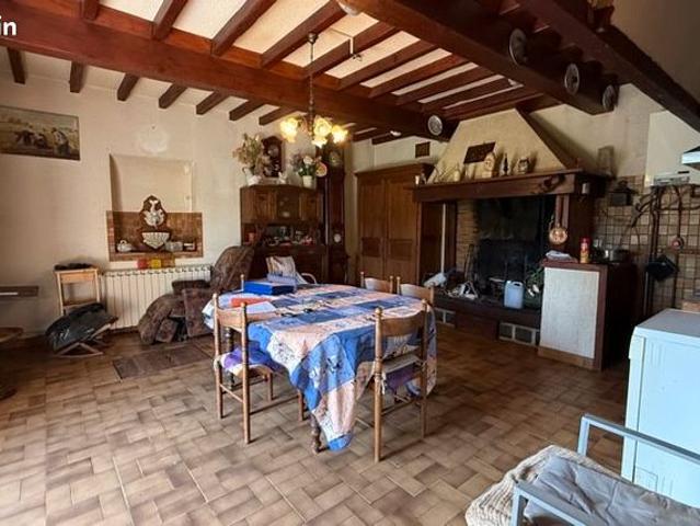 Maison vente à Saint-Gaudens, Rouède