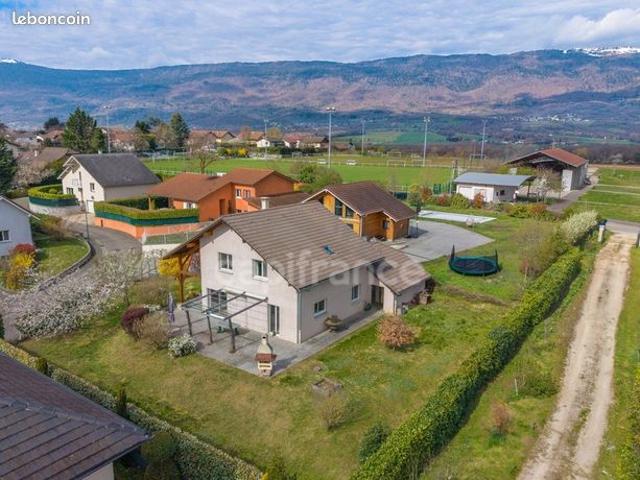 Maison vente à Gex, Challex