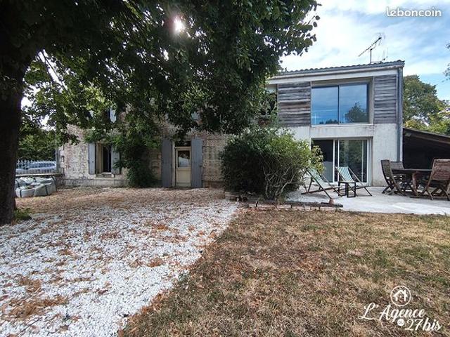 Maison vente à Niort, Fors