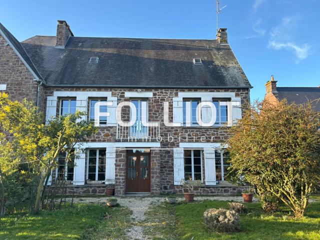 Maison vente à Saint-Lô, Hébécrevon