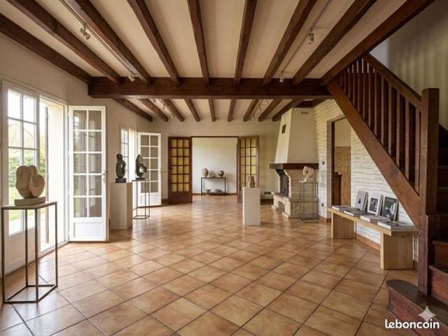 Maison vente à Dax, Orx