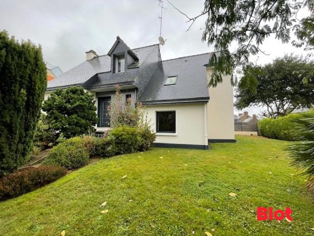 Maison vente à Fougères-Vitré, Bretagne