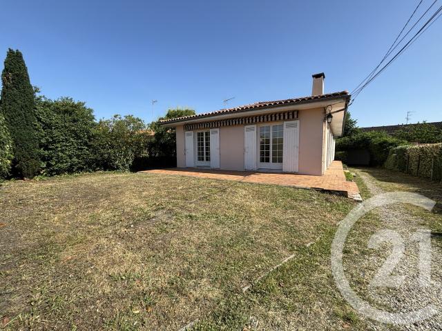 Maison vente à Bordeaux, Eysines