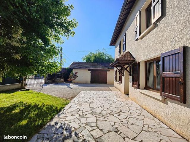 Maison vente à La Tour-du-Pin, Corbelin